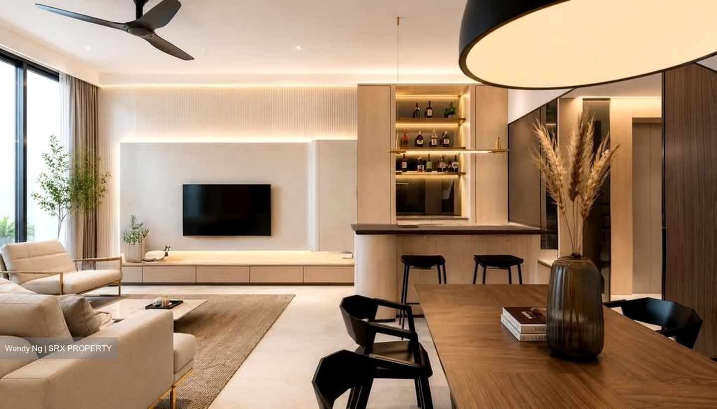Seraya Crescent (D20), Terrace #577099961